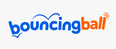 bouncingball logo